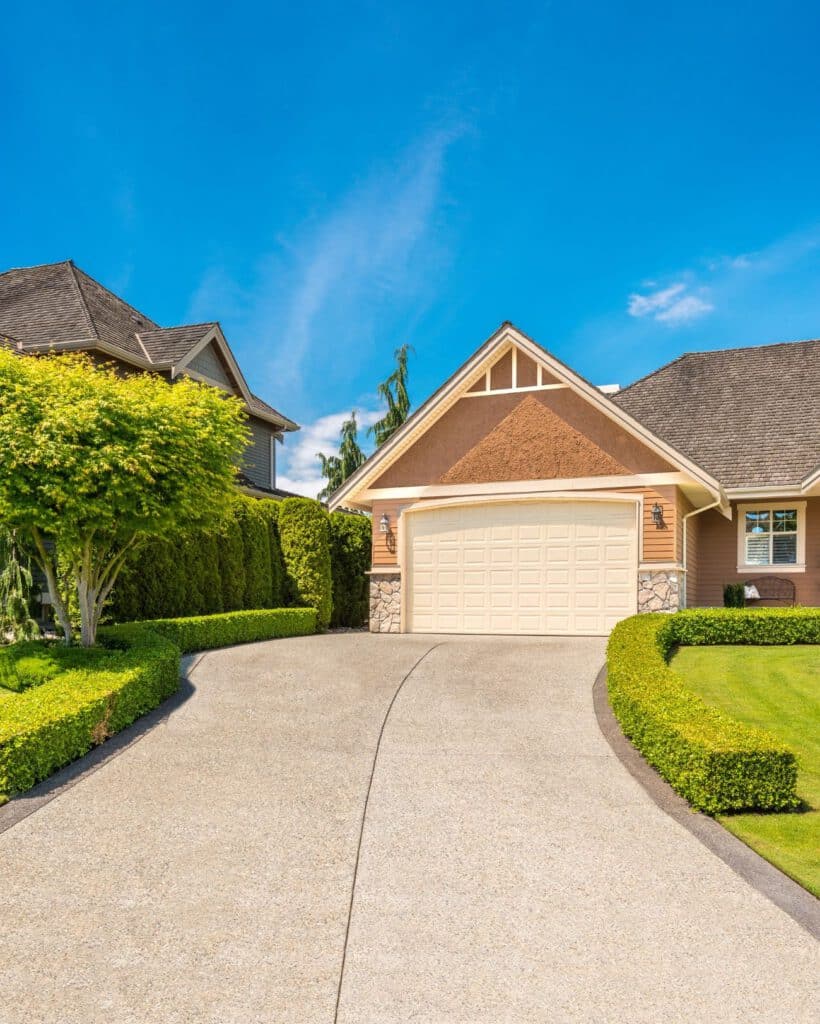 Lancaster Garage & Overhead Doors