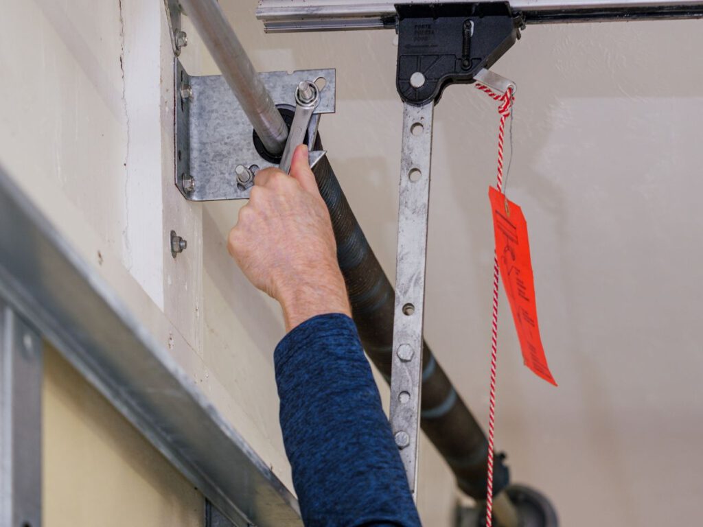 Lancaster Garage & Overhead Doors