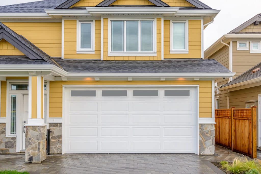 Lancaster Garage & Overhead Doors