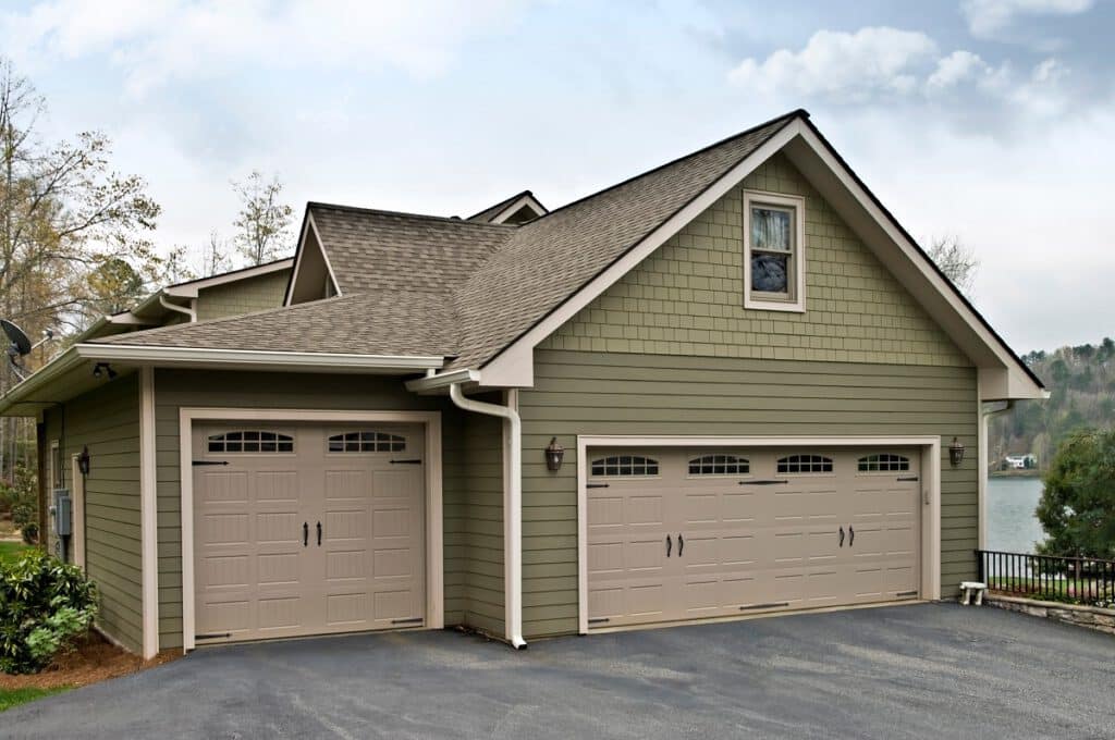 Lancaster Garage & Overhead Doors