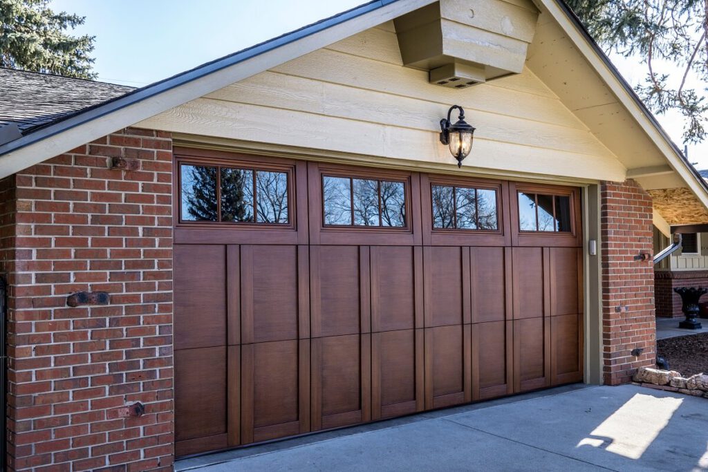 Lancaster Garage & Overhead Doors