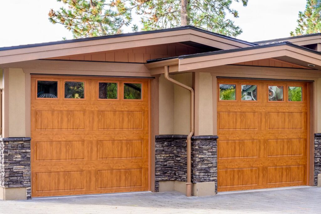 Lancaster Garage & Overhead Doors