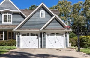 Garage Door Replacement